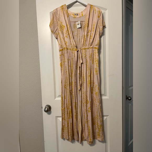 Free People Intimately Robe small - Picture 2 of 4